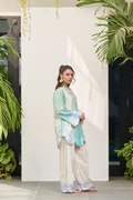 Mint Margarita 2-Piece LAWN