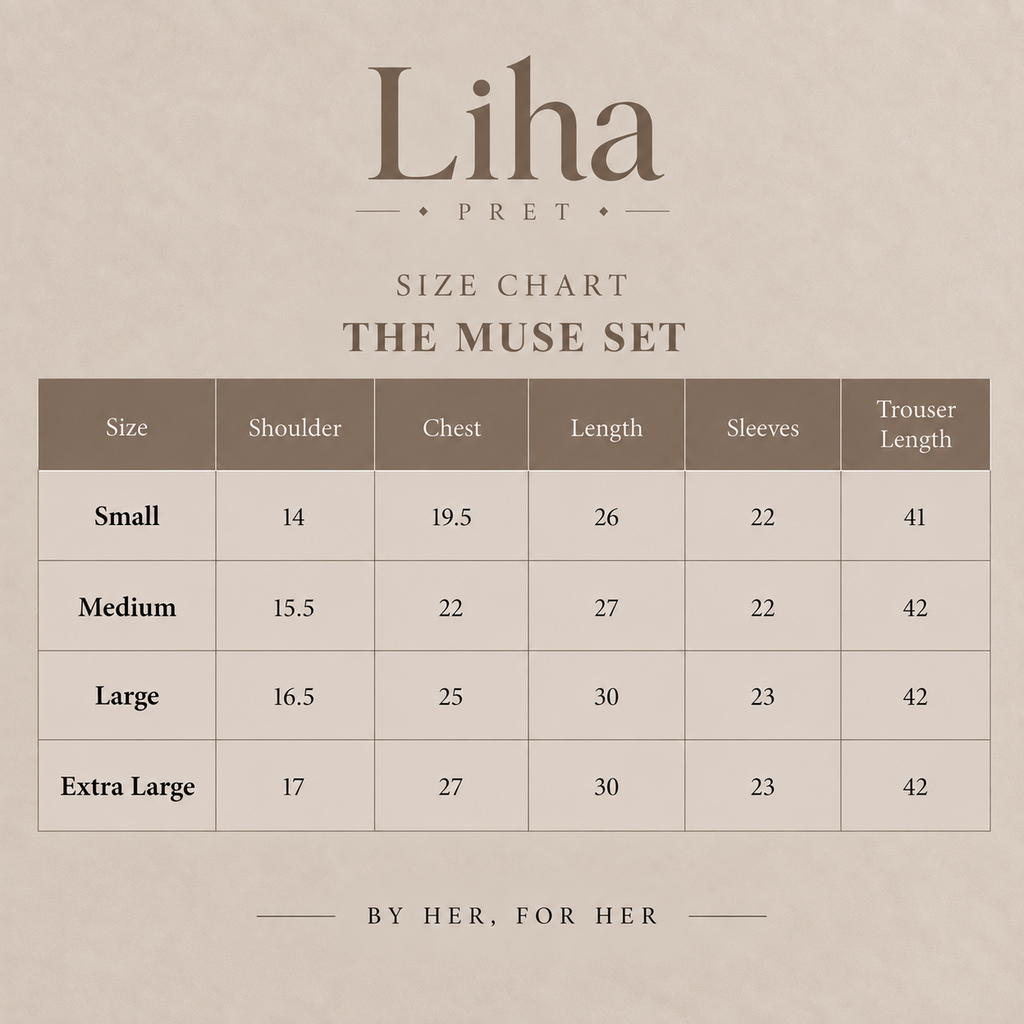The Muse Set