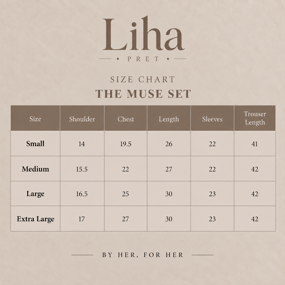 The Muse Set